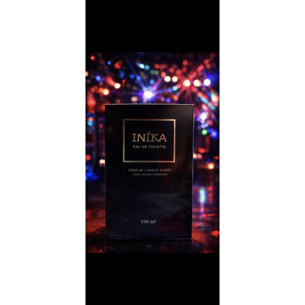INIKA PARFUM