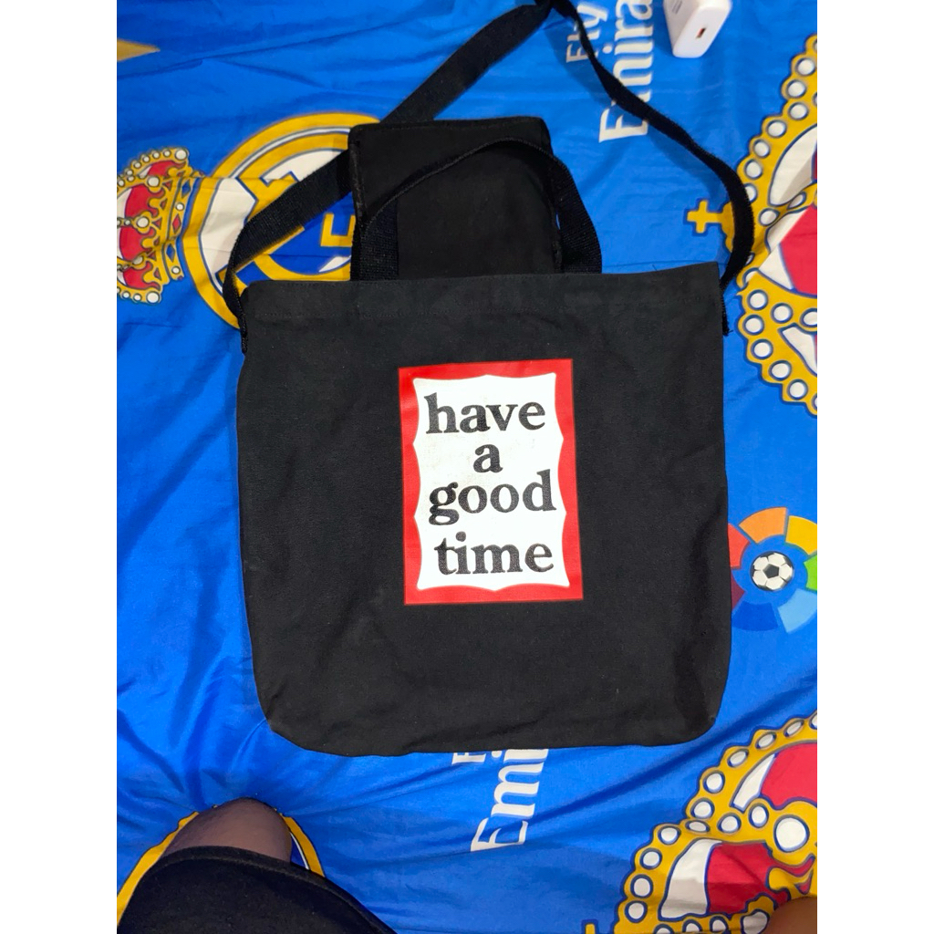 totebag hagt