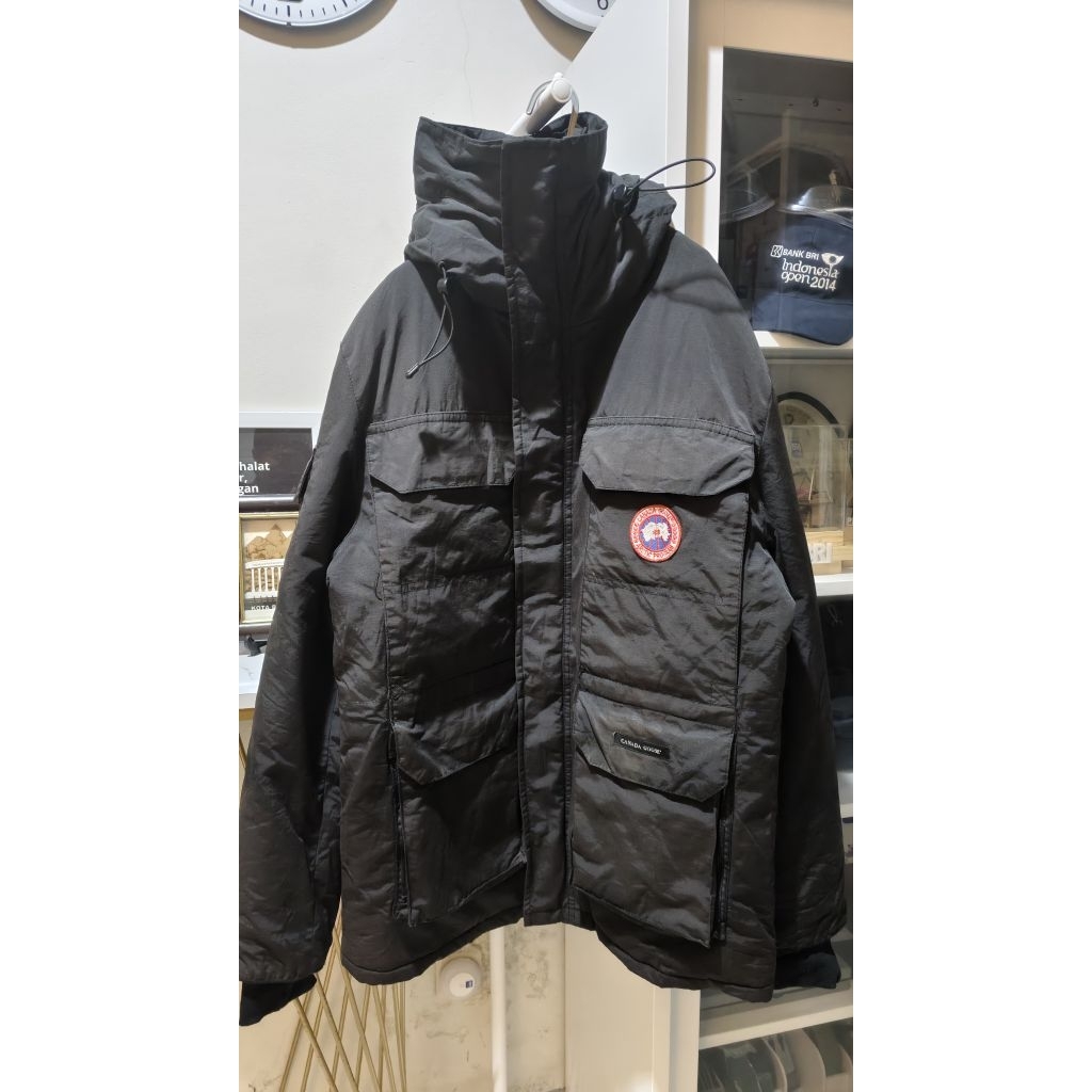 Jacket Canada