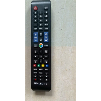 Remot TV Smart Weyon Sakura Digital Baru
