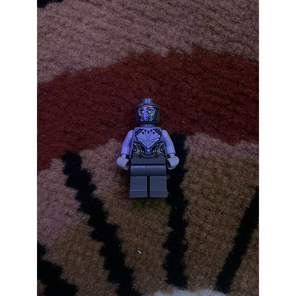 Lego ori marvel