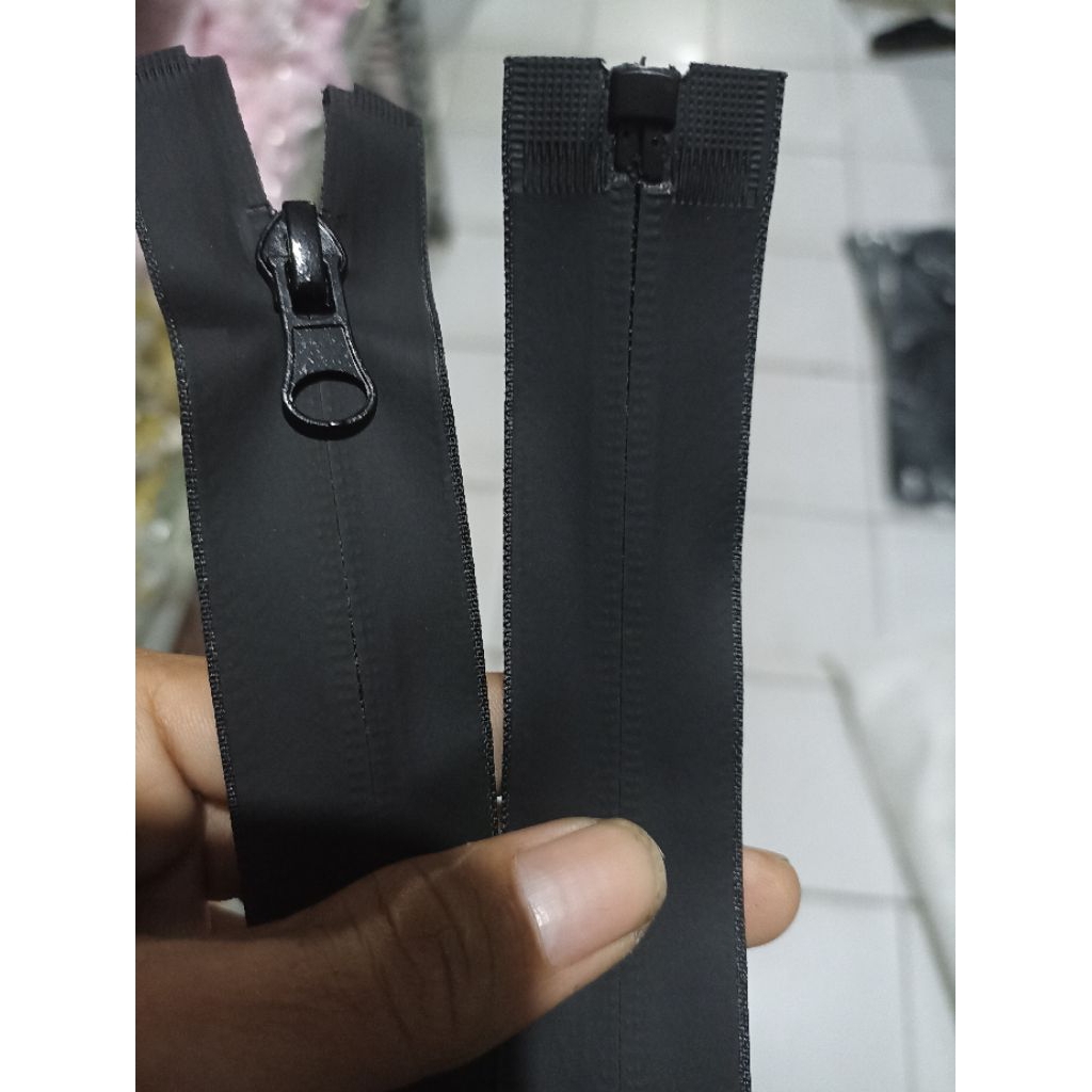 RESLETING JAKET WATERPROOF PU (12 PCS)