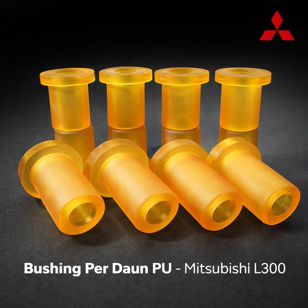 Bushing Per Daun Mitsubishi L300