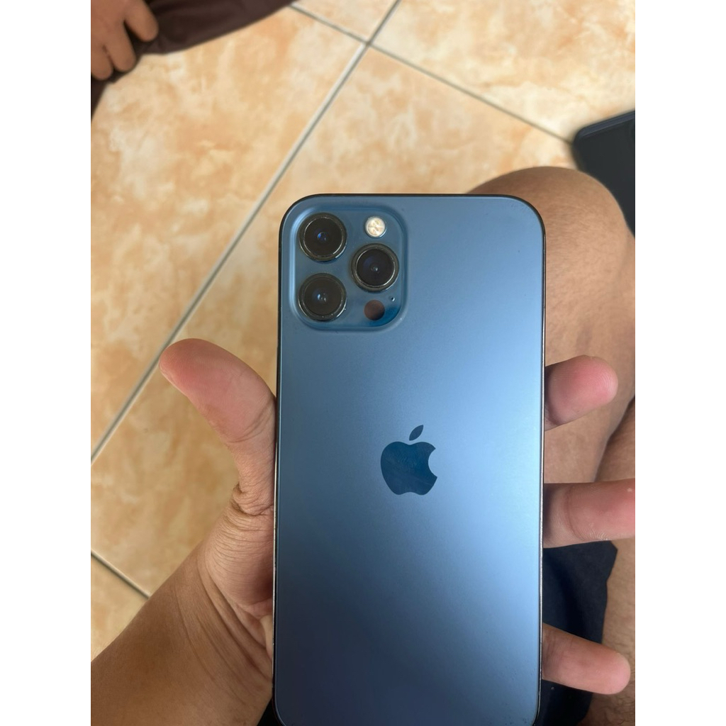 Iphoen 12 Pro Max 128 ex Ibox