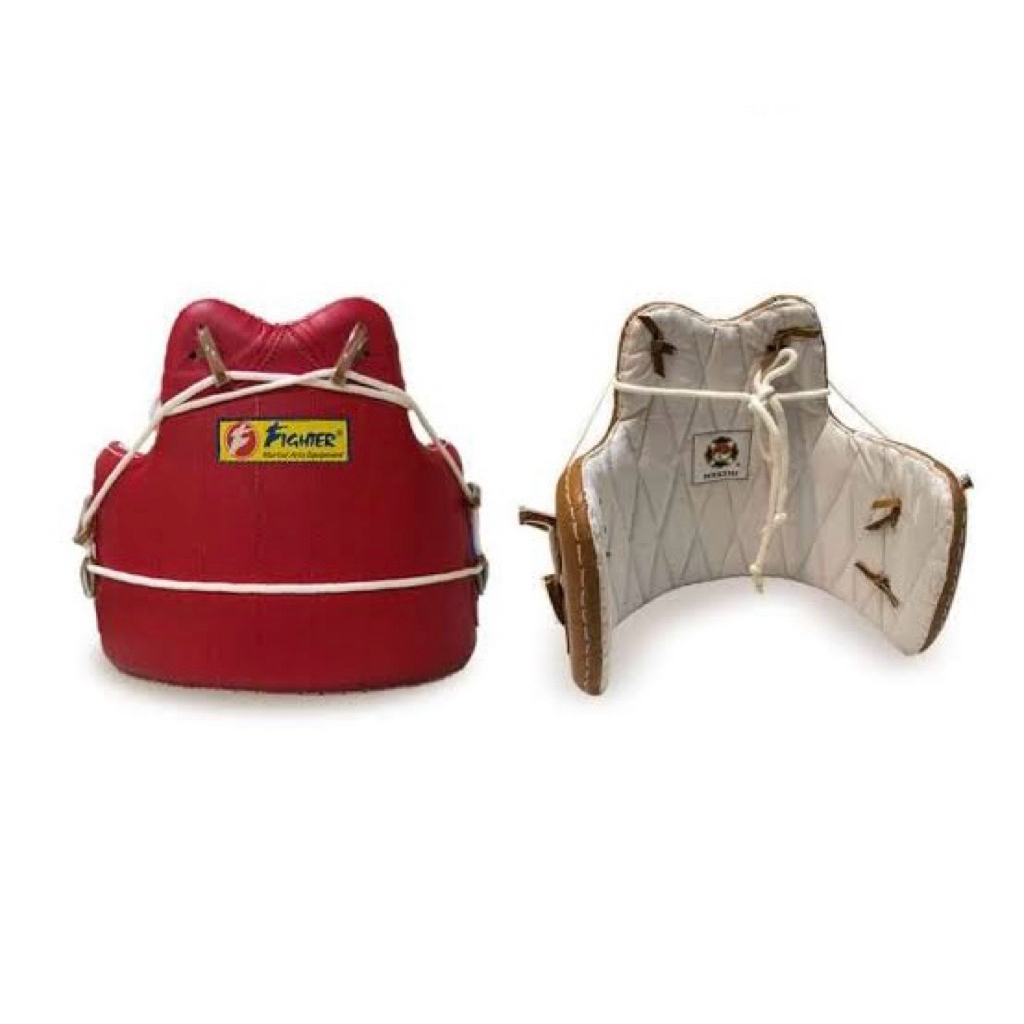 Body Protector Kempo