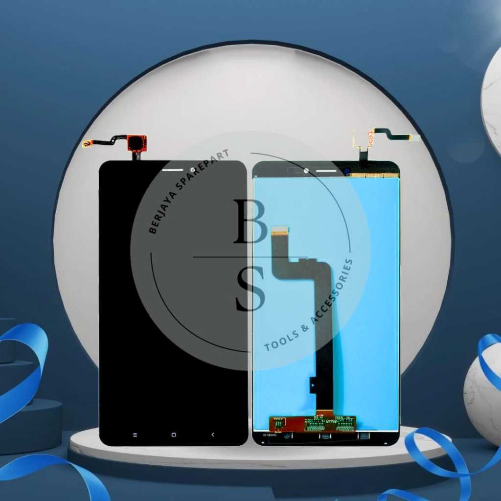 LCD XIAOMI MAX 2 / MI MAX 2 LCD TOUCHSCREEN