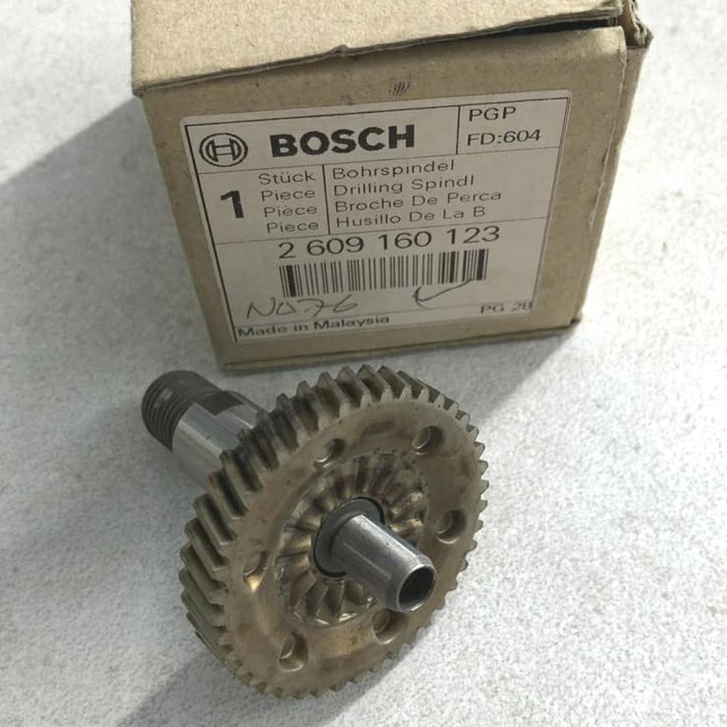 Bosch GSB 13 RE - Drilling Spindle Gear Set (2609160123)