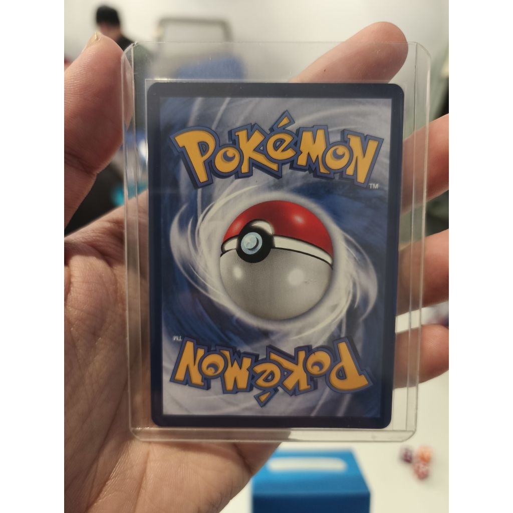 Charizard indomaret promo