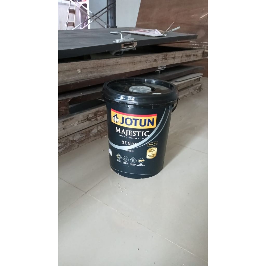 Jotun Majestic True Beauty Sense 20ltr White