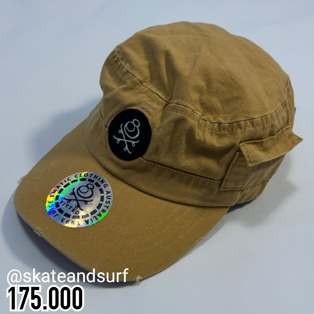 TOPI JUICE EMATIC ORIGINAL