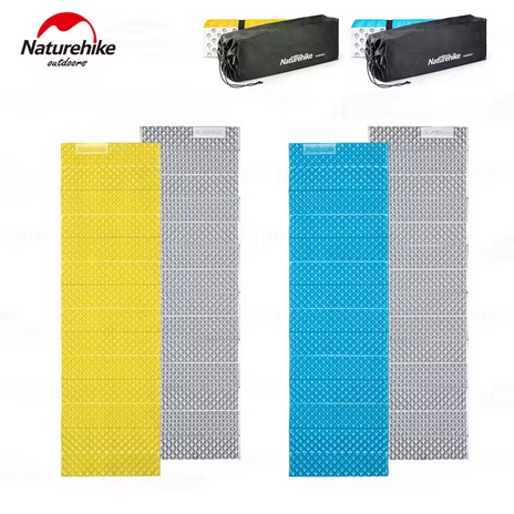 MATRAS LIPAT R2.5 EGG NATUREHIKE NH20FCD07