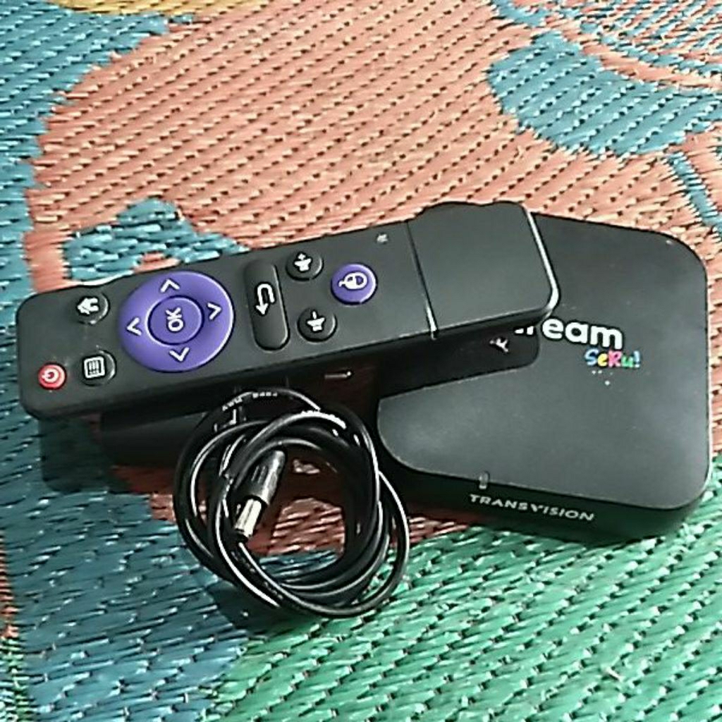 stb android