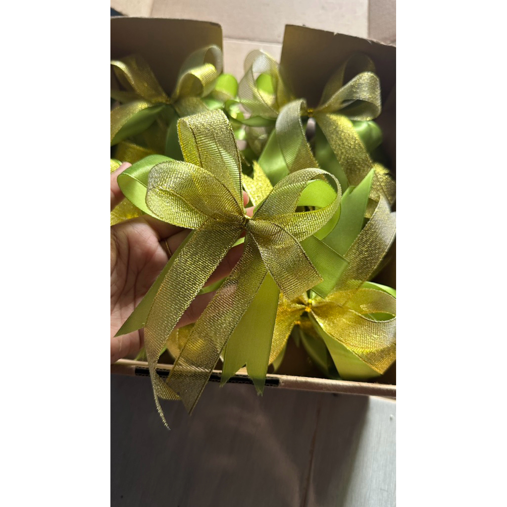 pita parcel idul fitri