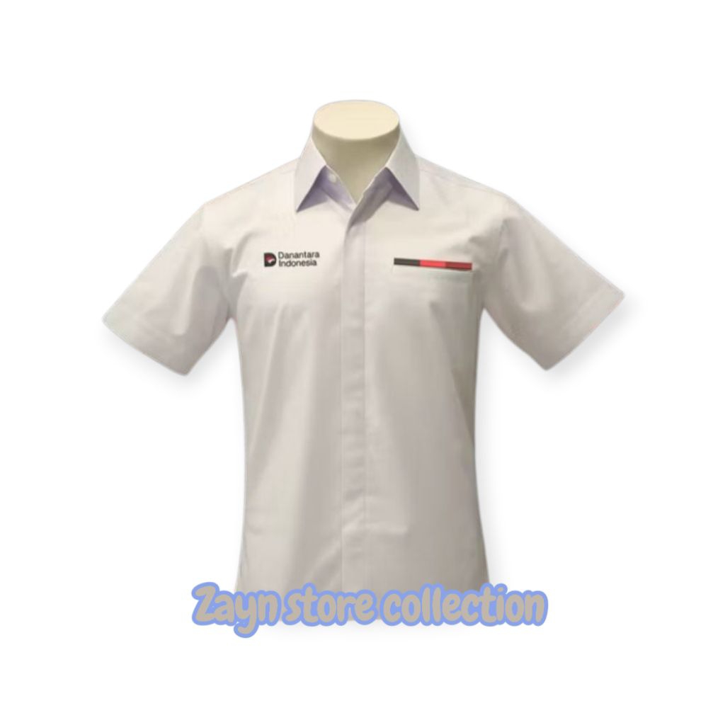kemeja DANANTARA American drill