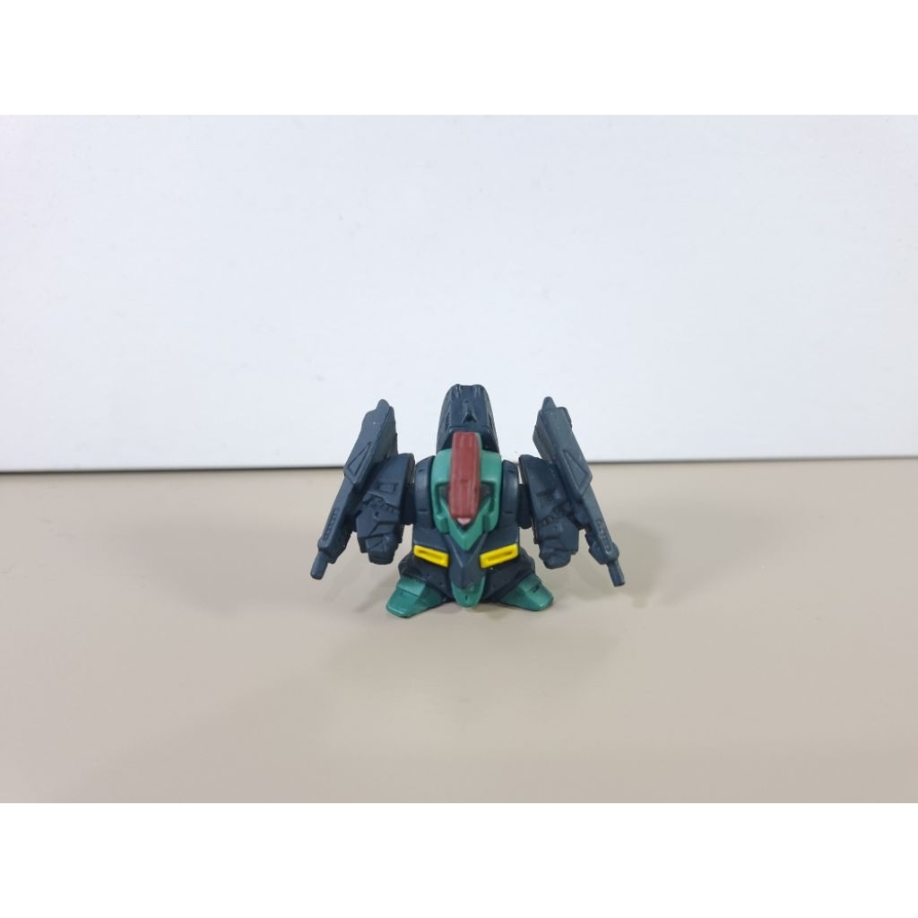 SD Gundam Full Color ORX 005 Gaplant G 07