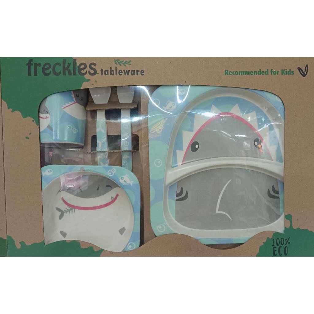 OKIEDOG FRECKLES