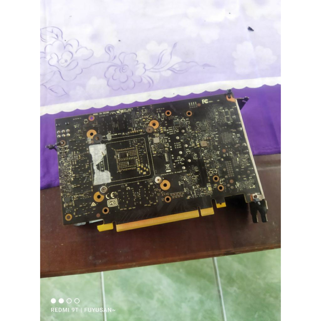 evga p106-100 6GB(mati)