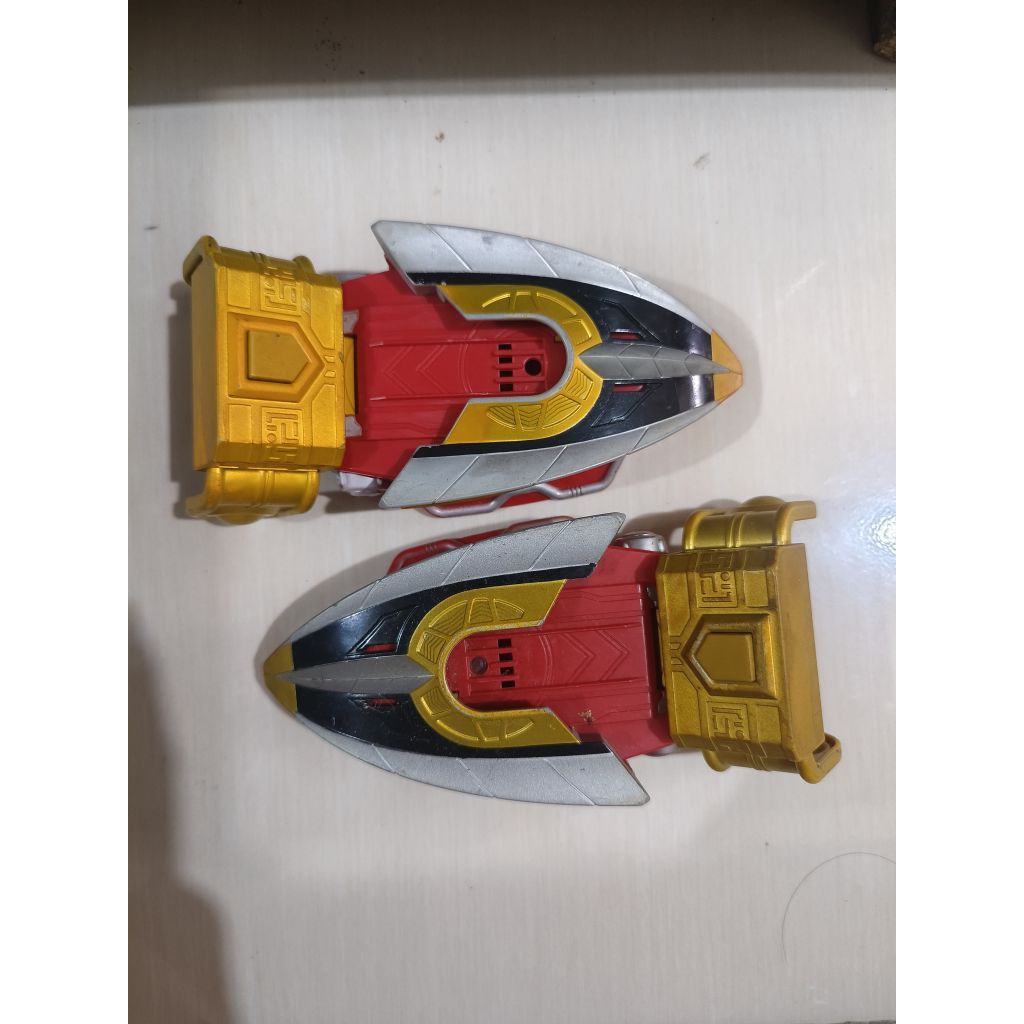 dx junk bima x changer