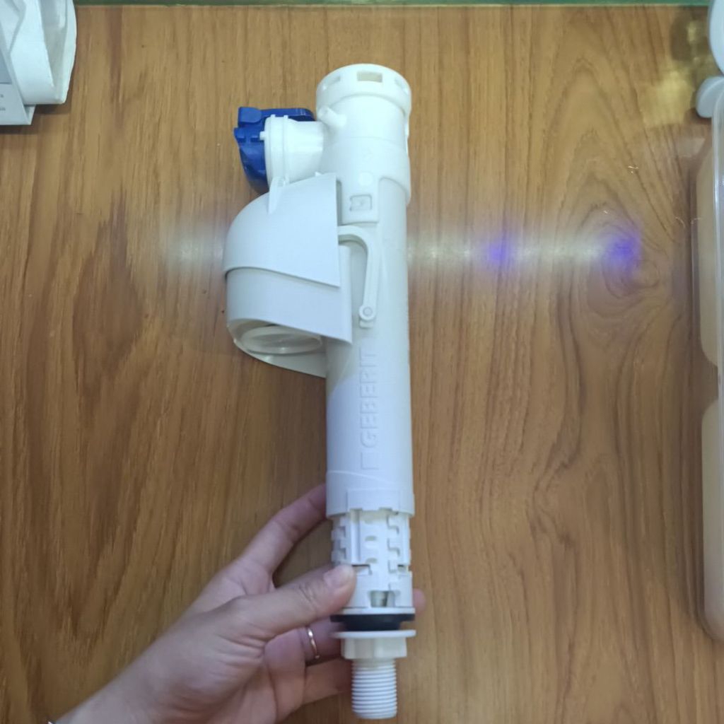 pelampung kloset geberit pengisian tangki kloset