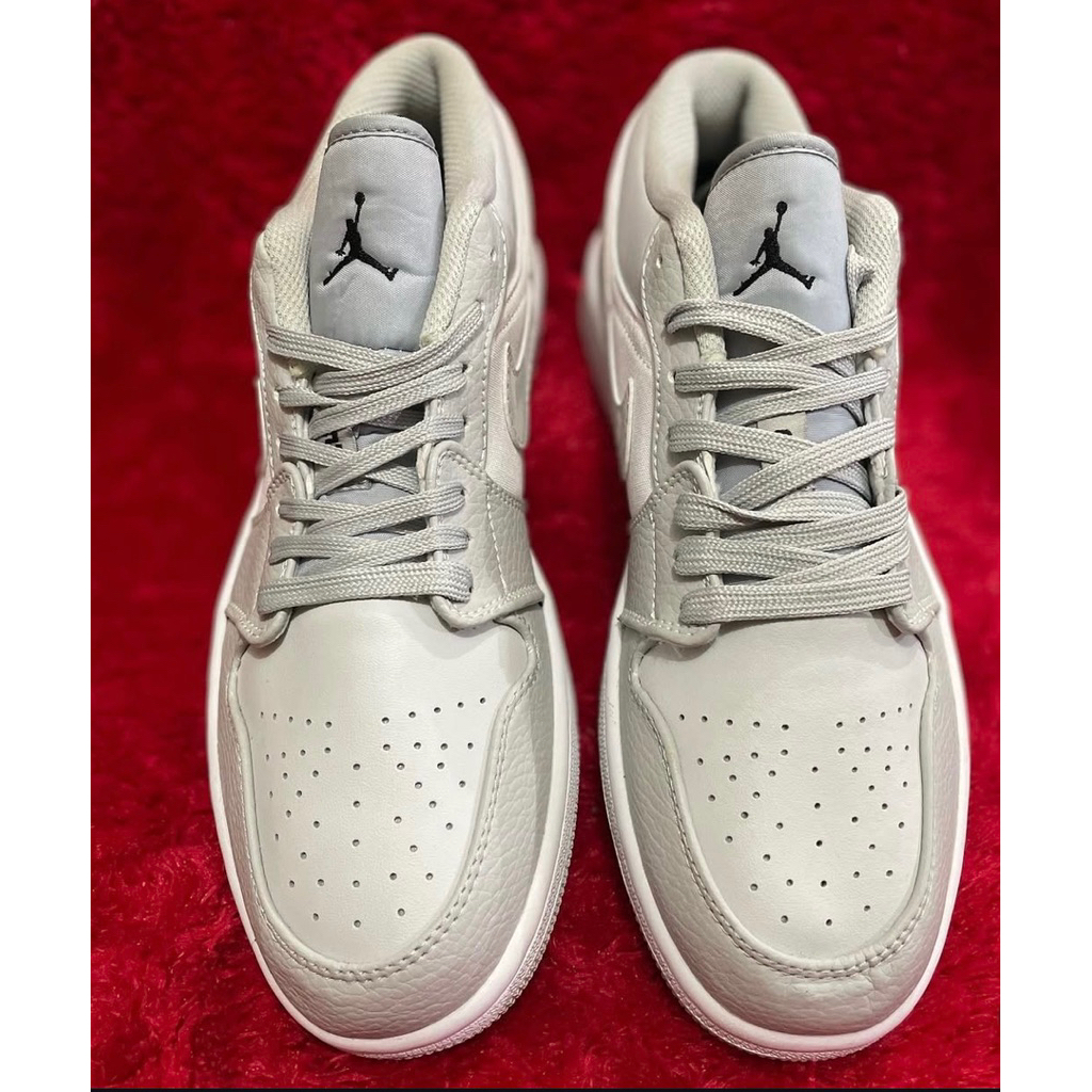 SNEAKERS CENTANG SIZE 43