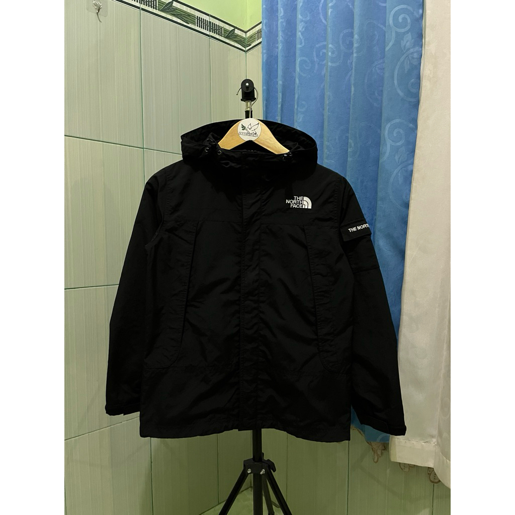 TNF SAKU SAMPING SERIES ORIGINAL