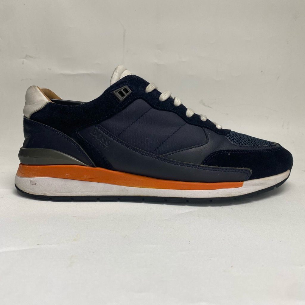 Sz 39 -Hugo_Boss Sepatu Sport
