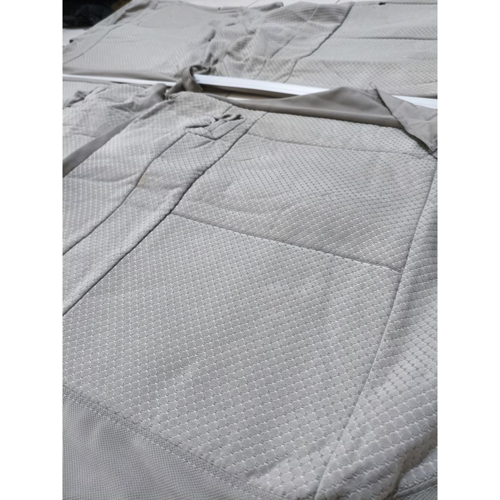 Sarung Jok Xenia AVANZA 2007 - 2011 ORI ASLI COVER JOK