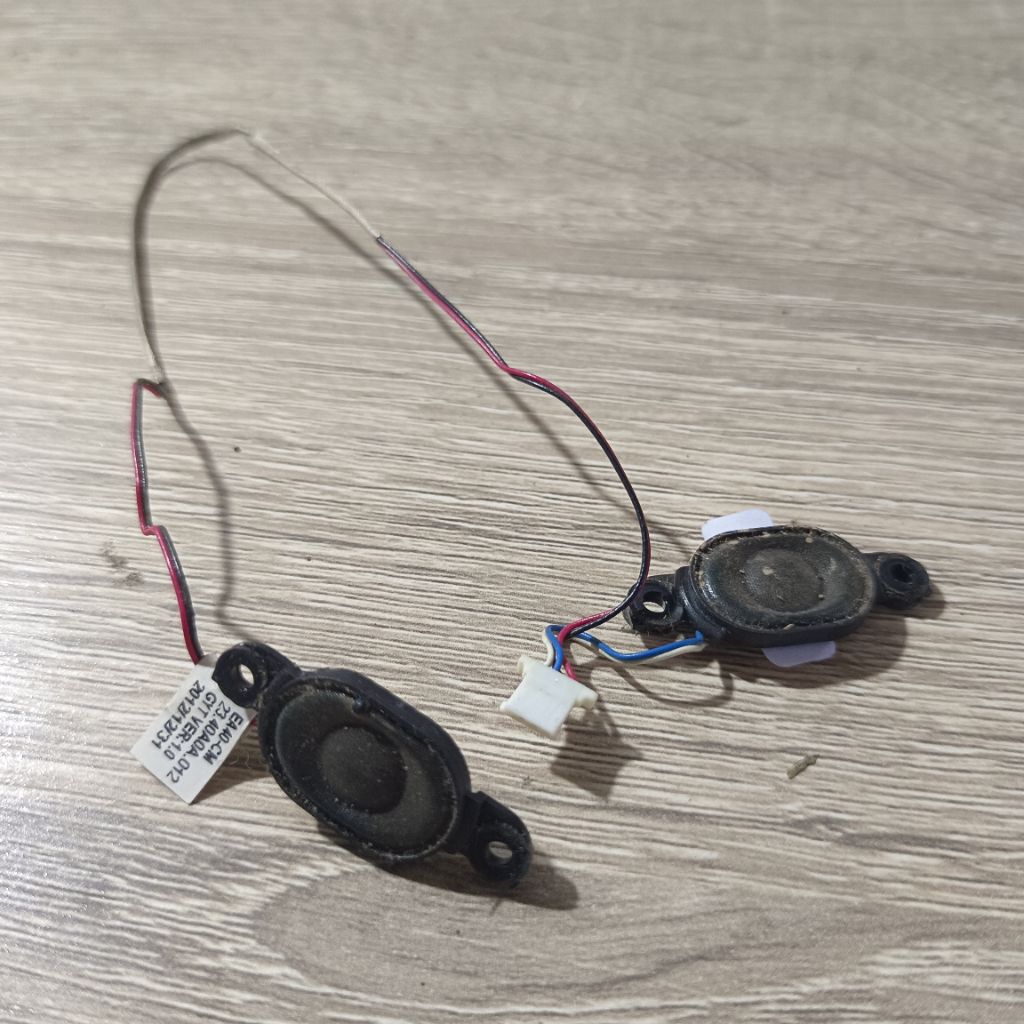 Speaker Sepiker sepeker laptop Acer Aspire E1-451 E1-451G