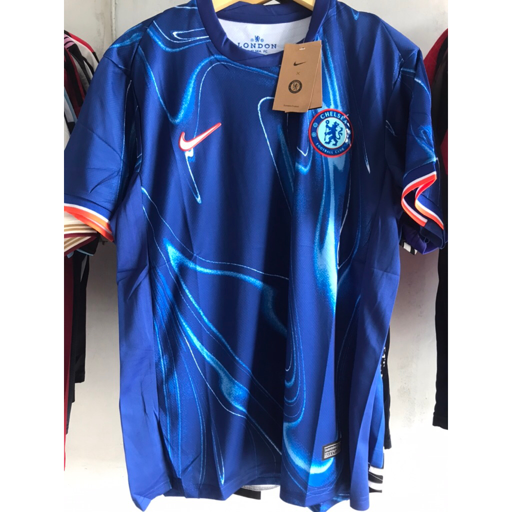 Jersey chelsea