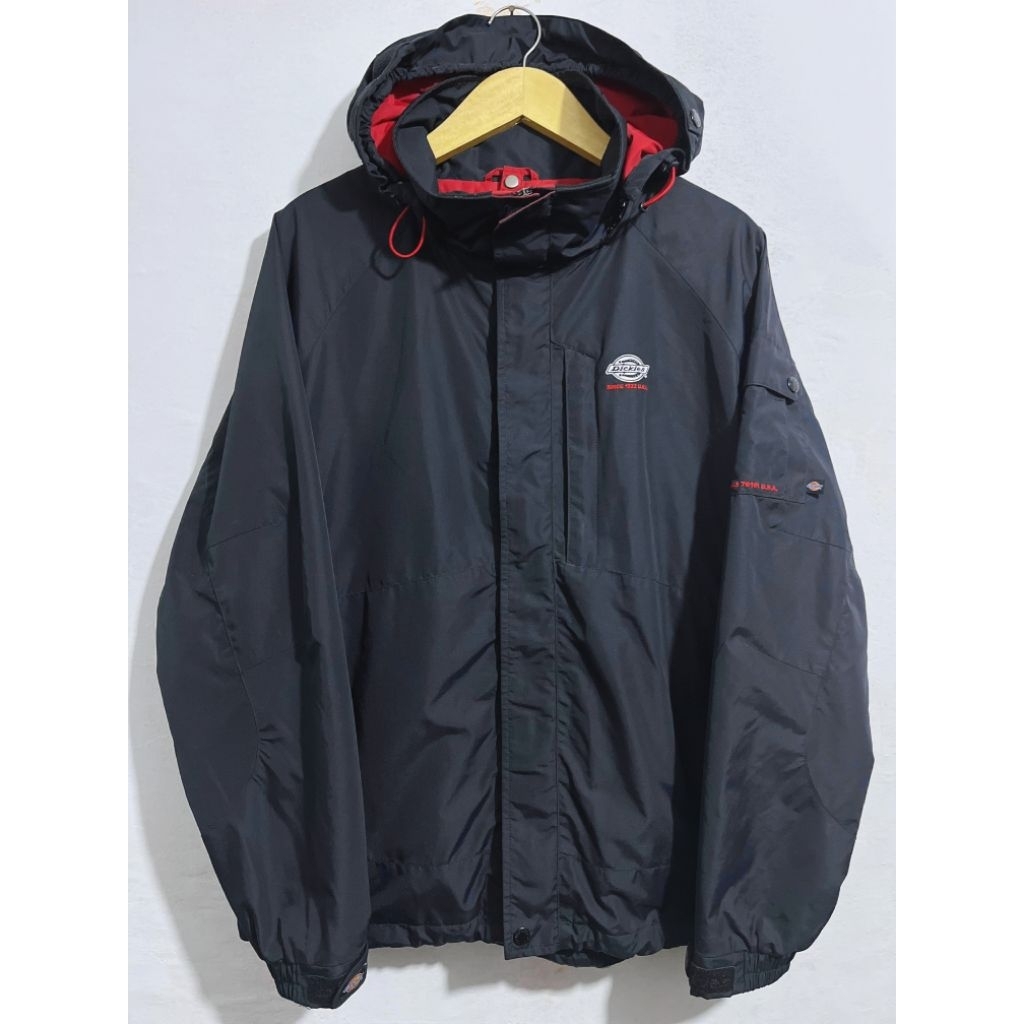 Dickies ECWCS