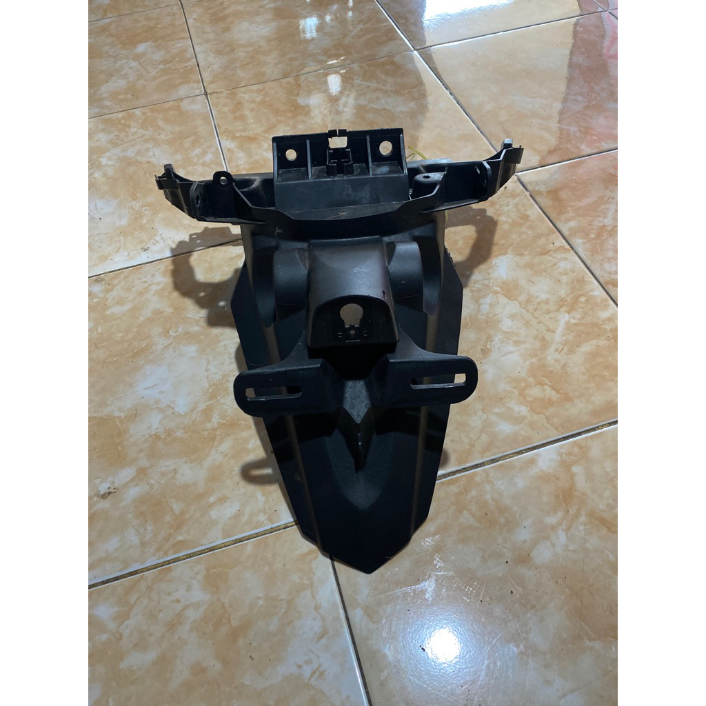 spakbor belakang nmax New potongan