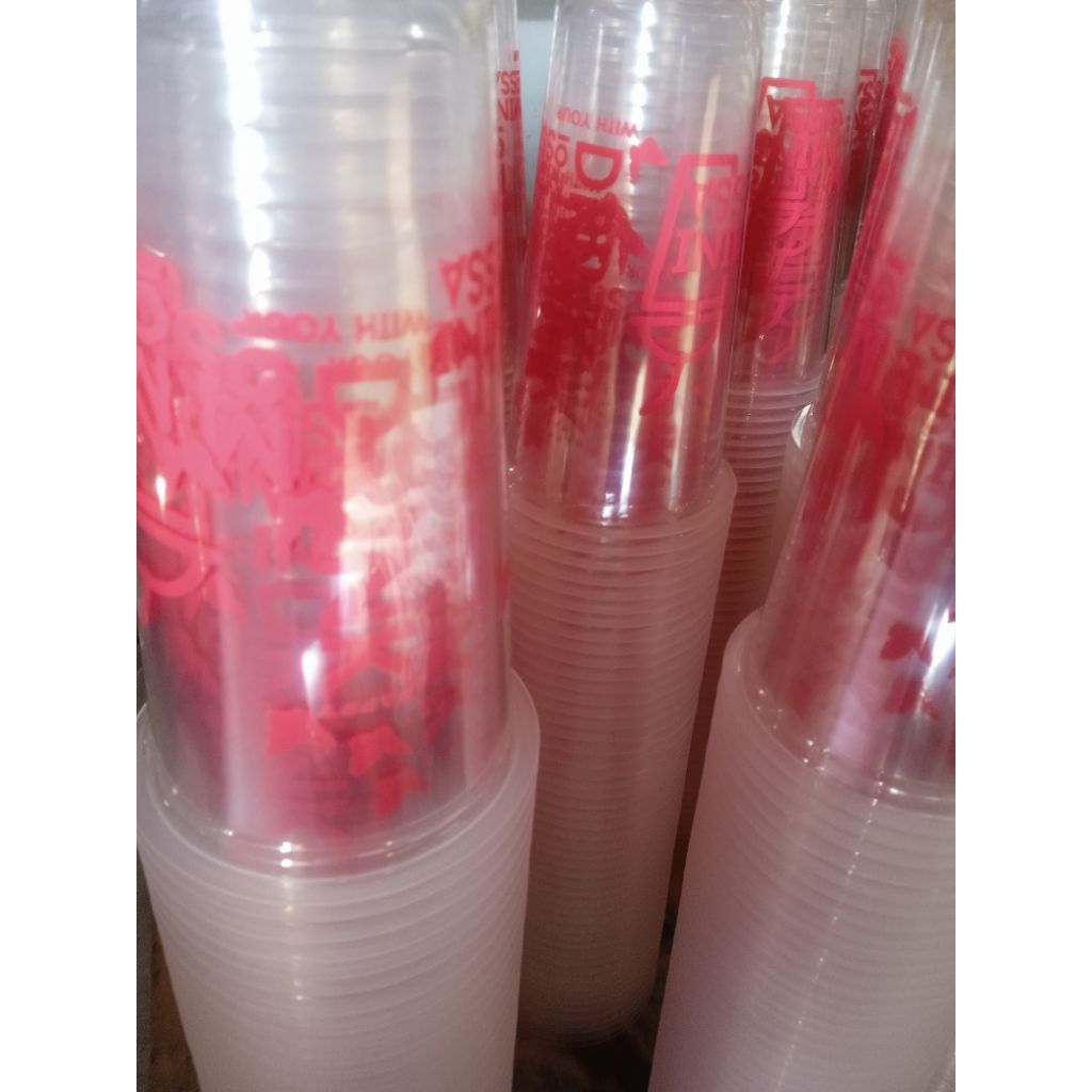 Sablon Gelas Cup