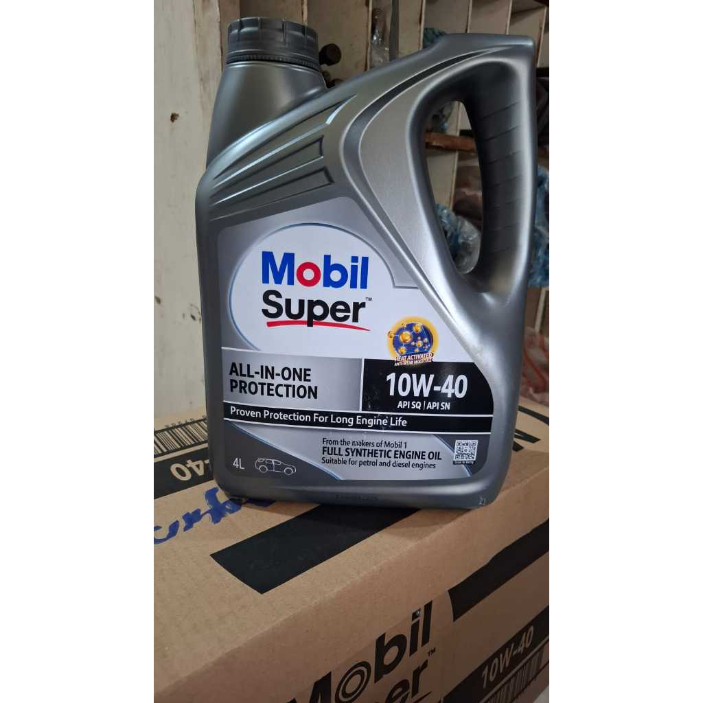 OLI MOBIL 1 ORIGINAL