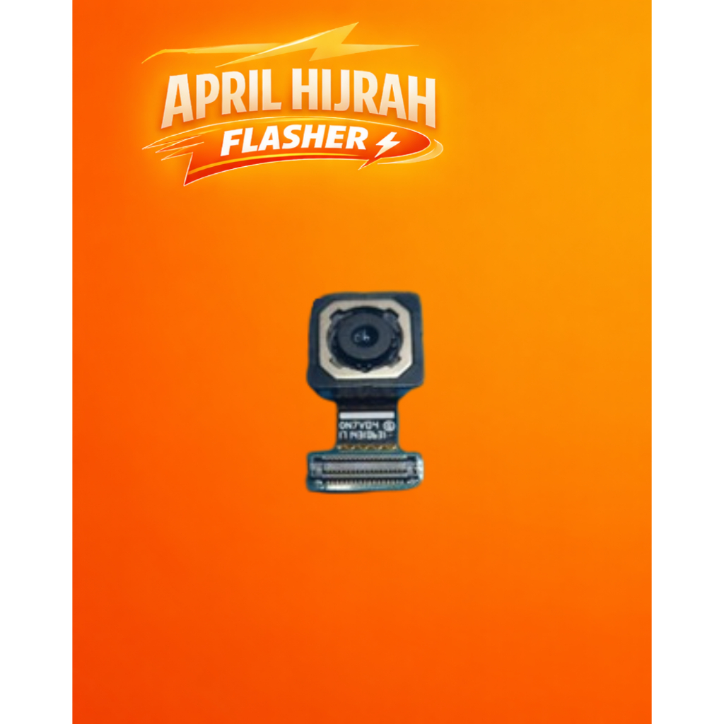 Kamera Belakang Samsung J7 Prime Original Cabutan Second