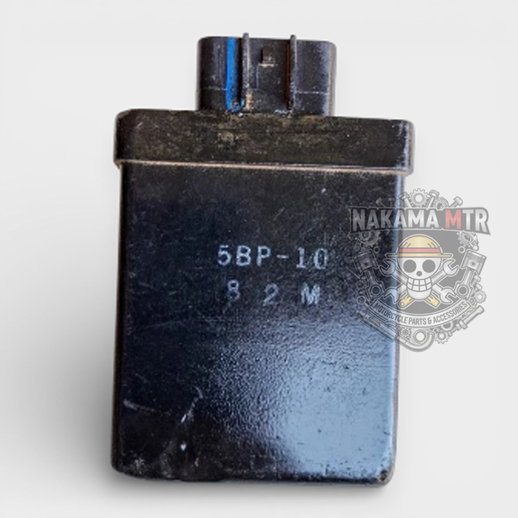 CDI SCORPIO Z OLD 5BP ORIGINAL COPOTAN