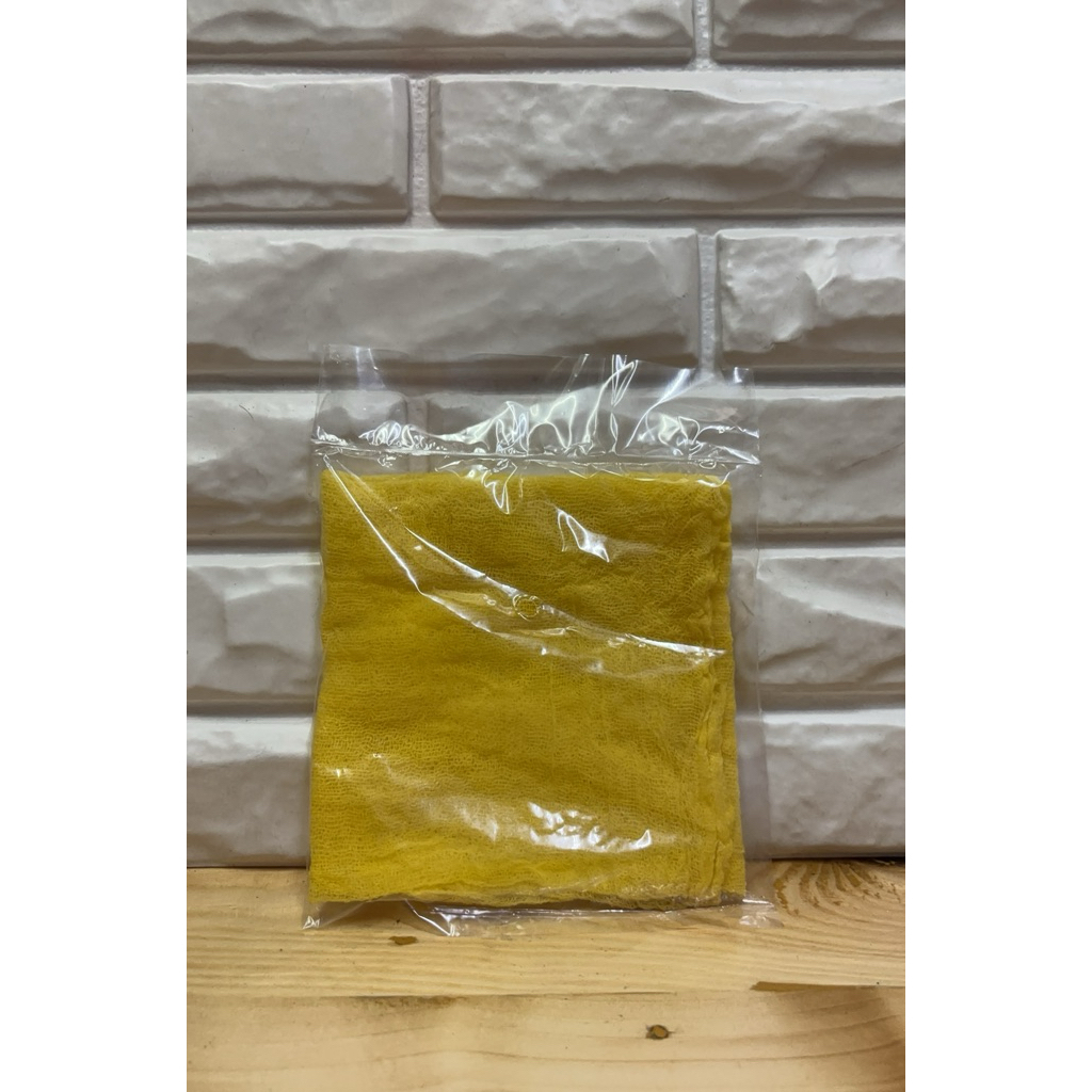 TACK CLOTH / TACKCLOTH