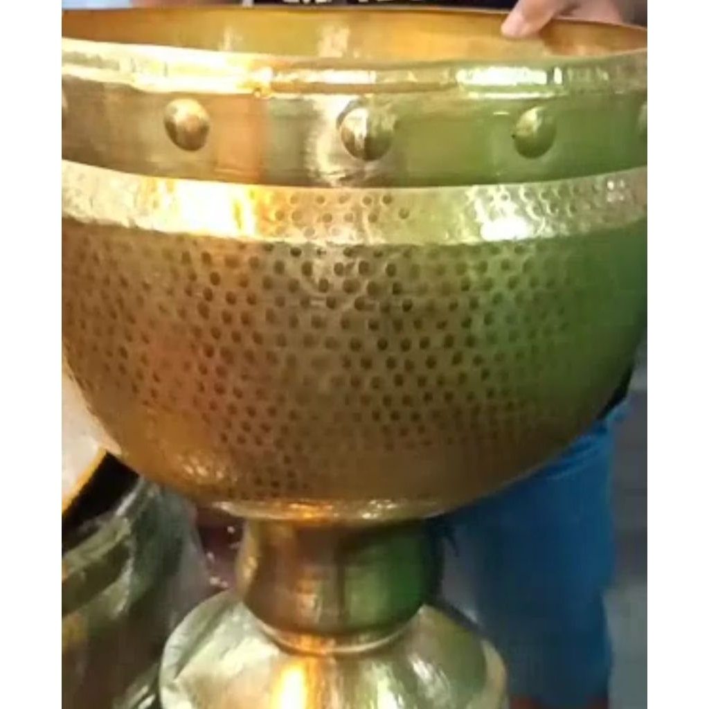 GENTONG SIRAMAN BONUS GAYUNG/BOKOR SIRAMAN BONUS GAYUNG