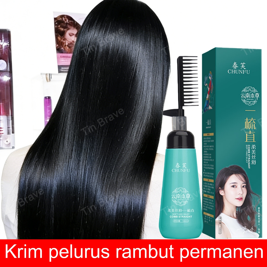 Obat Pelurus Rambut Permanen pelurus rambut keriting pelurus rambut permanen tanpa catok keratin hai