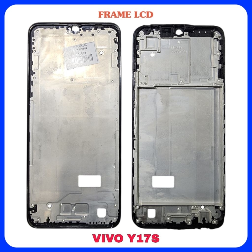 frame lcd vivo Y17s