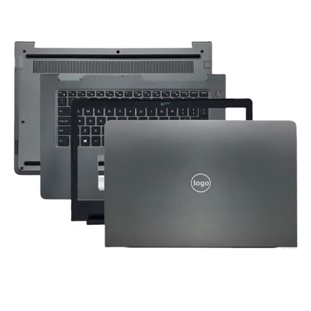 Casing Dell Vostro 14 V5468 5468 LCD Back Cover Front Bezel Palmrest Upper Bottom Case Rear Lid