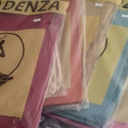 AZARA Superfashion - CRADENZA Pashmina