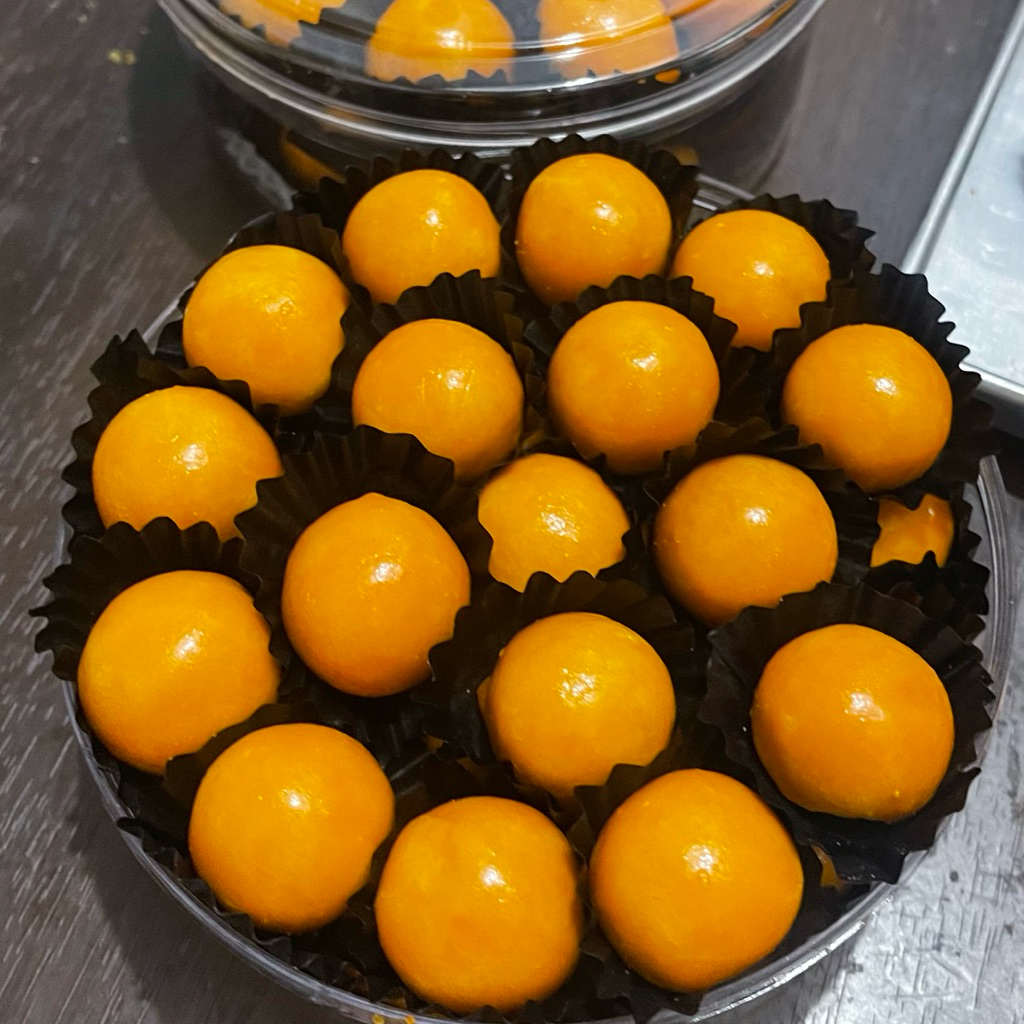 NASTAR LUMER PREMIUM BUTTER NY. AKIAN