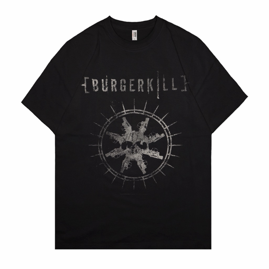 Xtrememerch Official Merchandise Burgerkill “Live Origin Fest 2026”