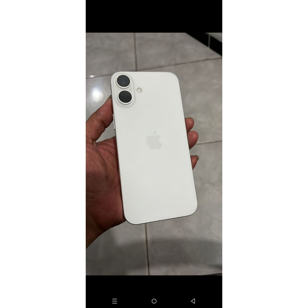 iphone 16plus 256gb ibox unit only & iphone 13 128 ibox unit only