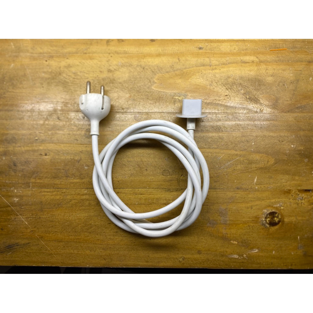 kabel Power iMac Original 2008 sampai 2020 intel
