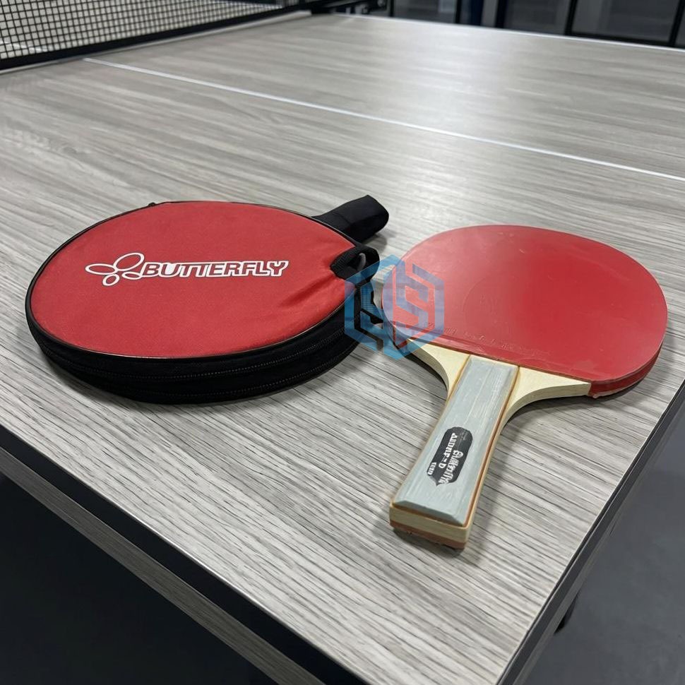 Bet Pingpong Bet Tenis Meja Bet Yasaka Fullset