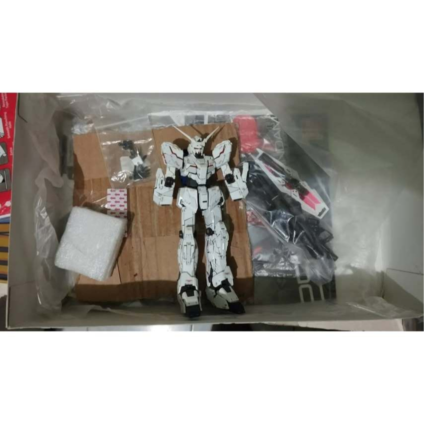 Bandai RG Unicorn 1/144