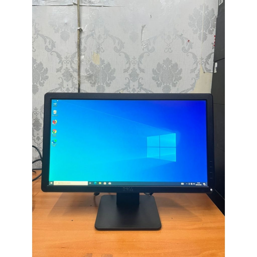 MONITOR DELL 20 inchi LED