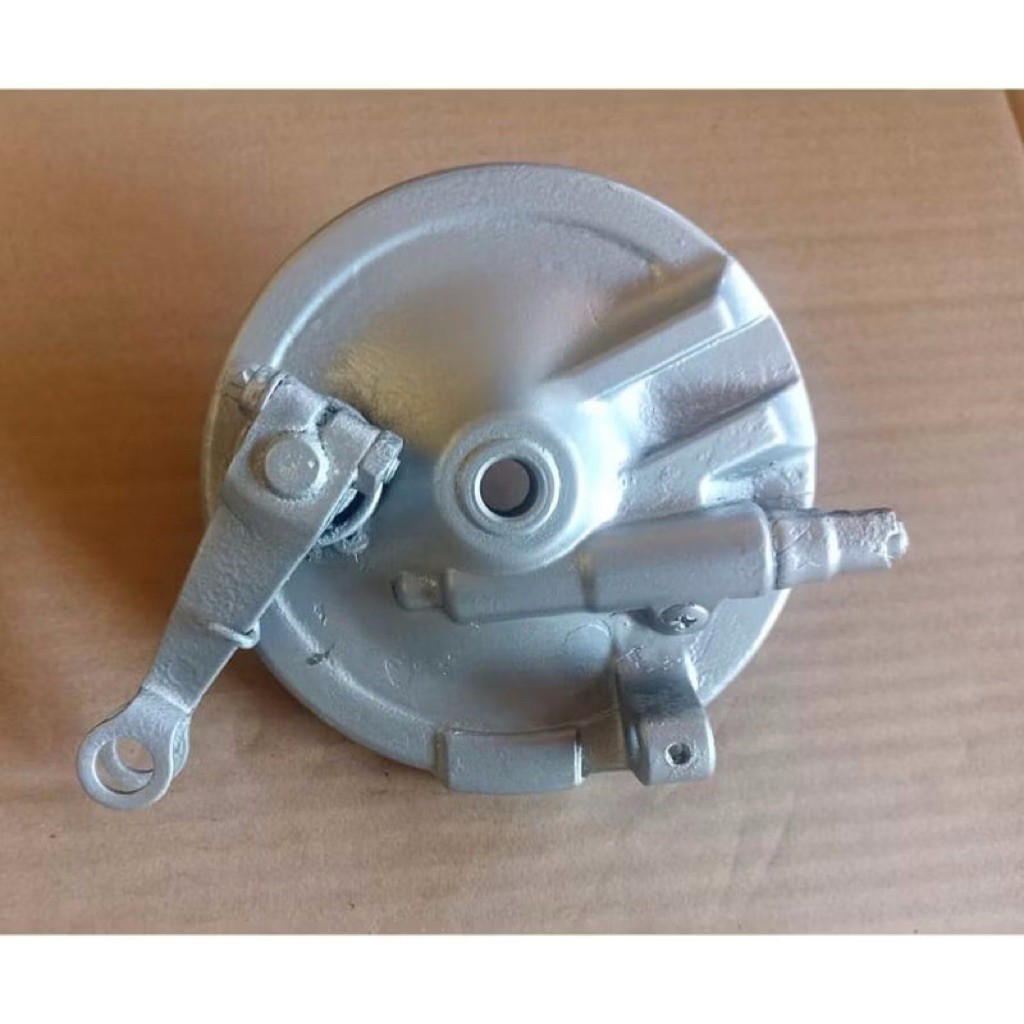 Tutup Tromol Depan Honda Astrea Grand Bekas Original Copotan Motor