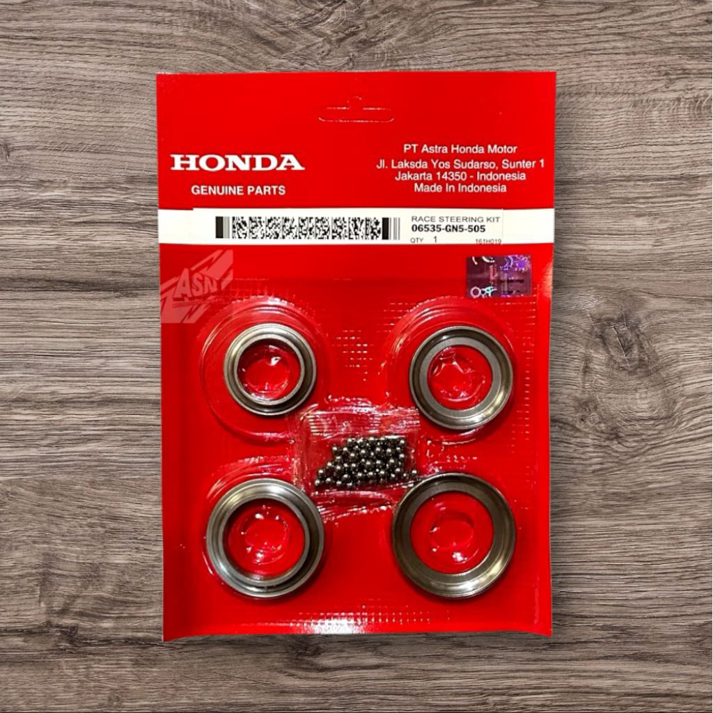 komstir honda gl max gl pro original